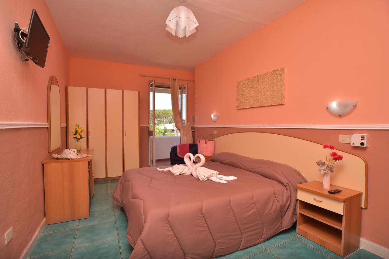 Hotel Mareco Resort Ischia Island Exterior foto